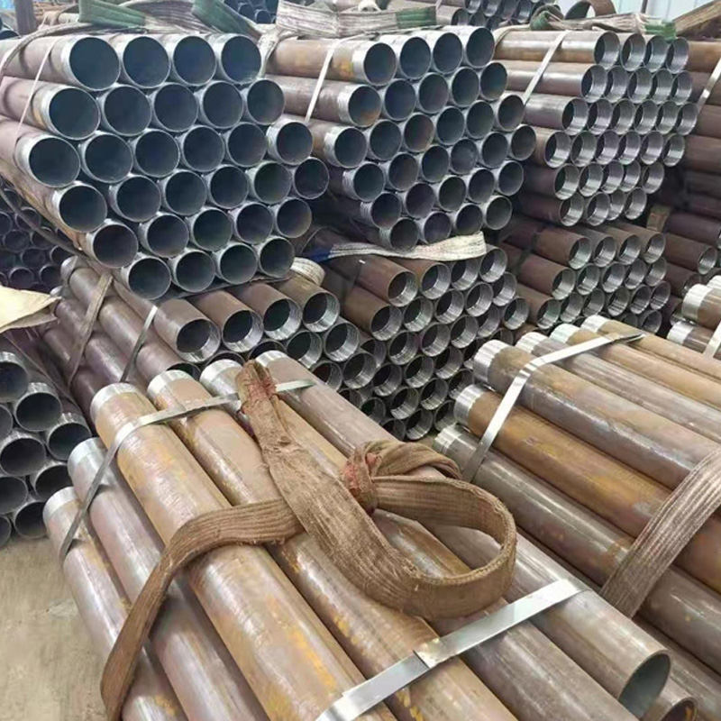 麦积地质跟管