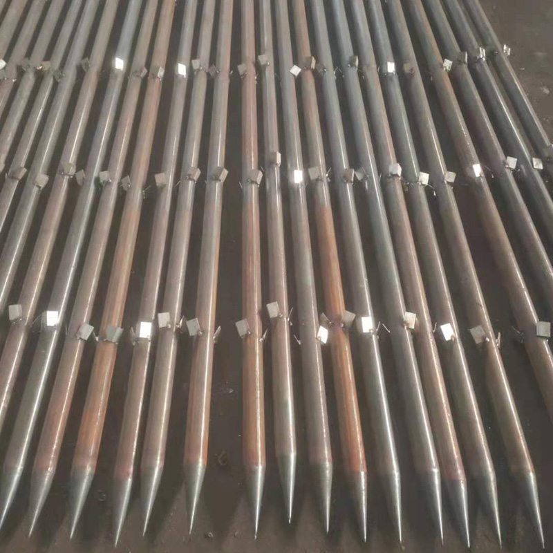 麦积土钉小导管