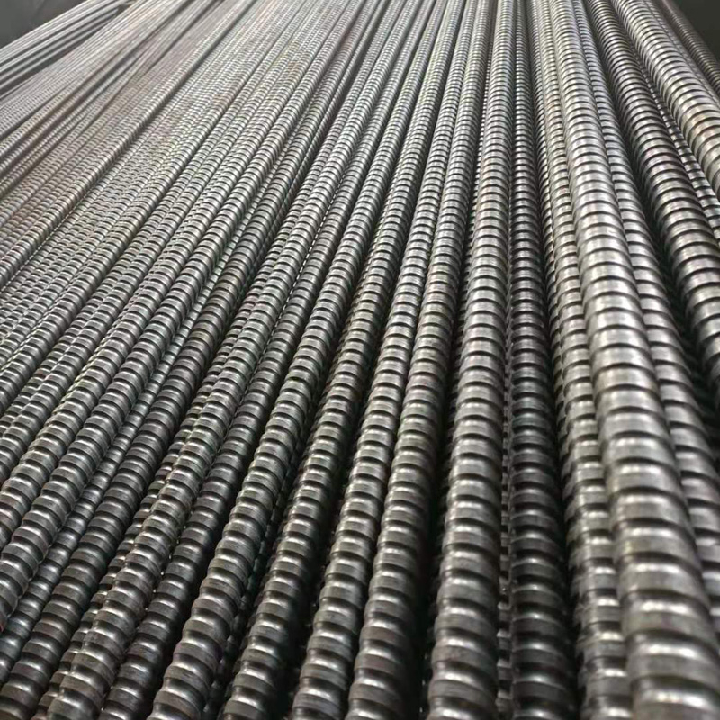 麦积中空锚杆