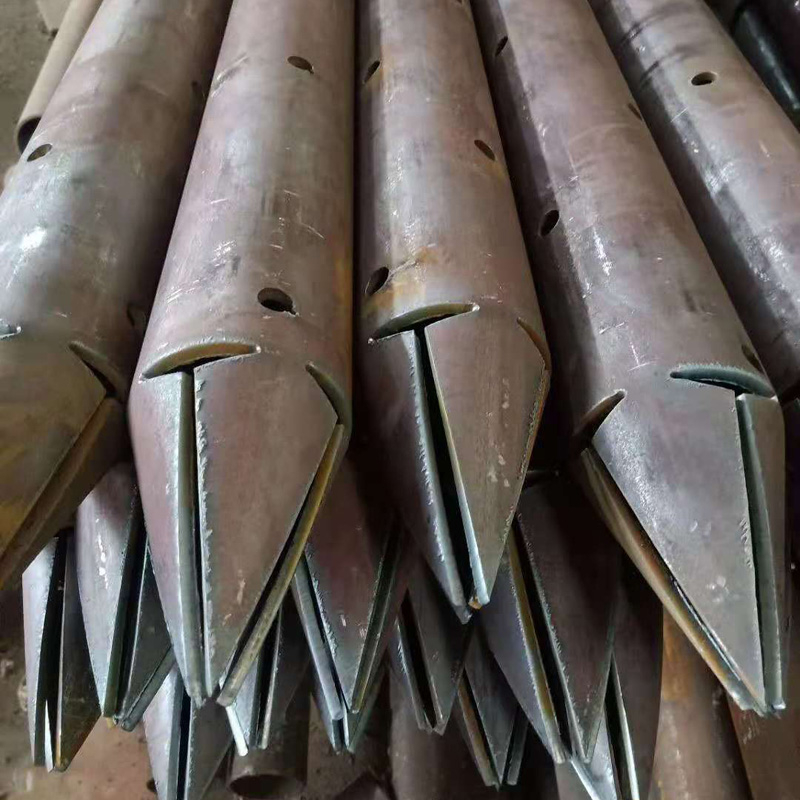 麦积预埋注浆管