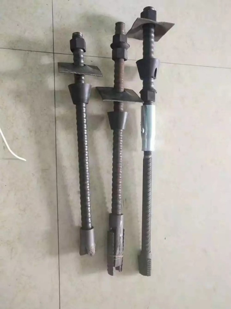 麦积预应力中空锚杆
